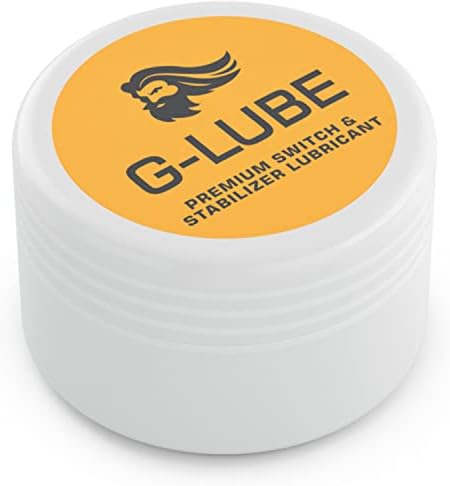 GLORIOUS G-Lube Keyboard Switch Lubricant