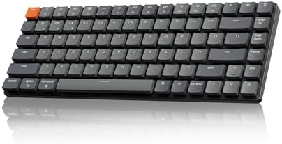 Keychron K3 Version 2