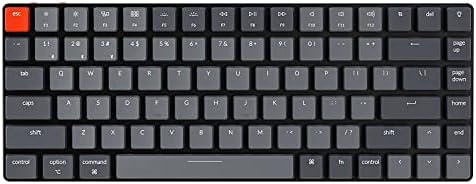 The Keychron K3 Pro: Low Profile, High Compromise