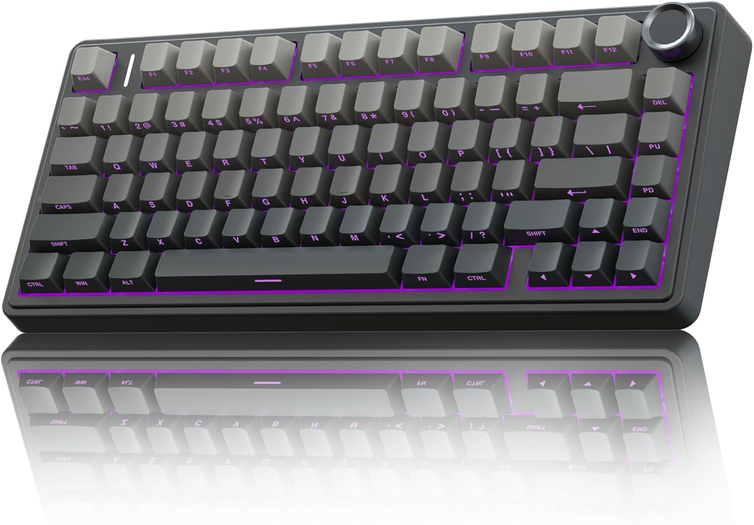 Best Wireless Mechanical Keyboard: Low Latency, Long Battery