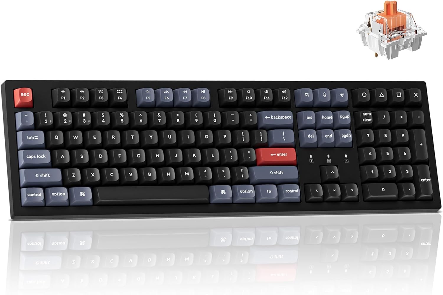 Keychron K10 Pro