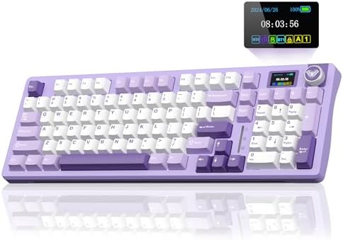 AULA S98 Pro