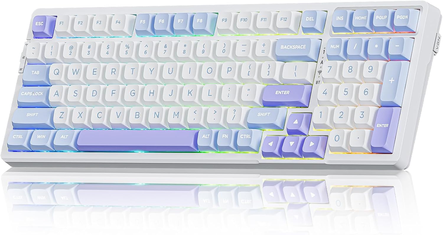 Best Gaming Keyboard Under $100: Performance on a Budget